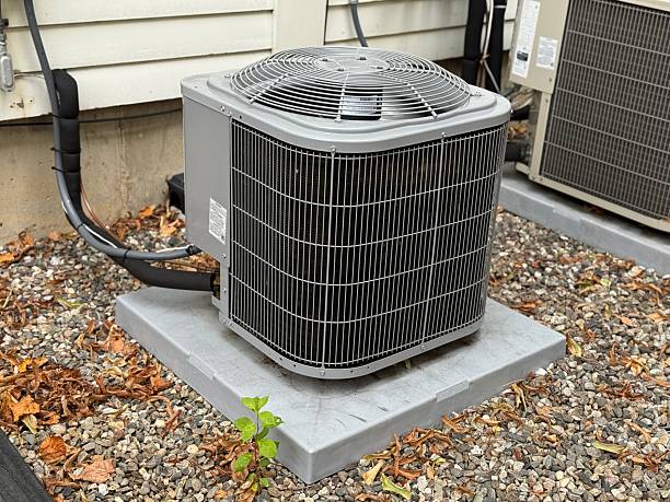 24/7 Emergency Heat Pump Repair experts in Newport, DE